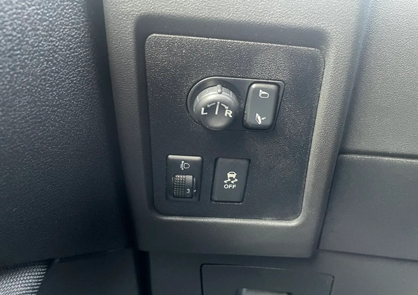 Nissan Qashqai cena 40900 przebieg: 175000, rok produkcji 2011 z Czarnków małe 326